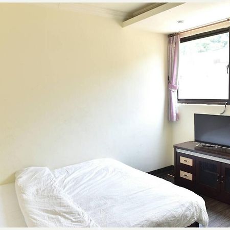 Lian-Yuan Homestay No. 1 Nangan Bagian luar foto