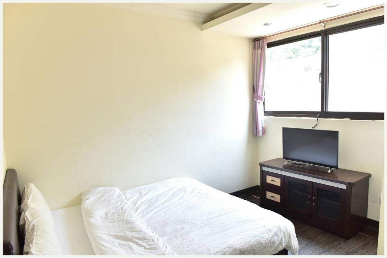 Lian-Yuan Homestay No. 1 Nangan Bagian luar foto